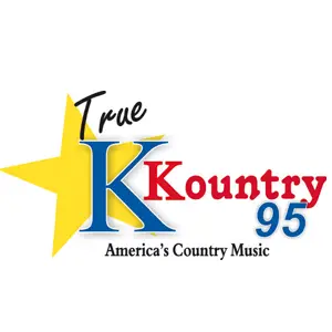 KAMS - K-カントリー 95.1 FM
