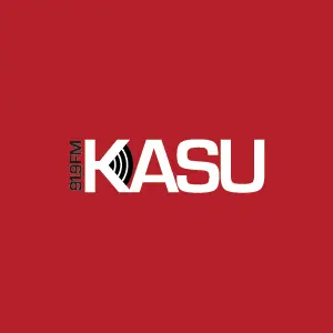 KASU 91.9 FM ラジオ