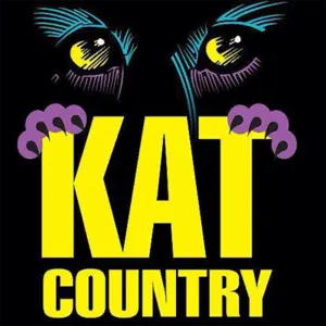 KATM - 猫の国 103.3 FM