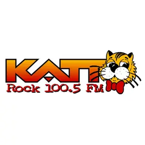 KATT - ロック 100.5 FM