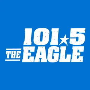 KAUU - イーグル 105.1 FM