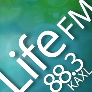 KAXL - ライフ FM 88.3