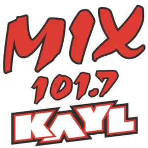 KAYL - ミックス 101.7 FM