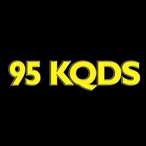 KBAJ - 95 KQDS A レッド ロック ラジオ局 105.5 FM