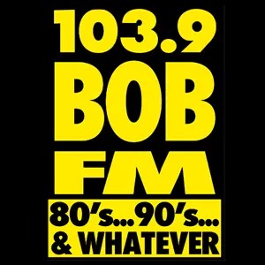 KBBD - ボブ FM 103.9 FM