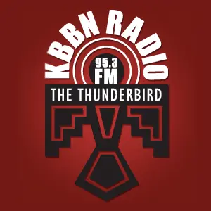 KBBN-FM 95.3FM ラジオ