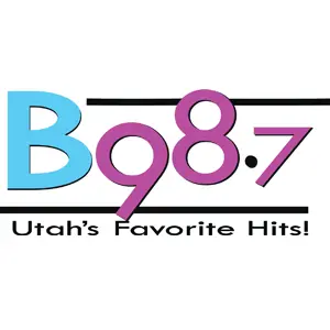 KBEE-B 98.7FM ラジオ