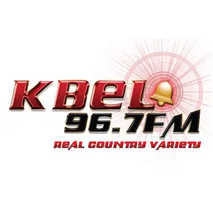 KBEL 96.7 FM - リアルカントリーバラエティ