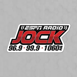 KBFL - ESPN ザ・ジョック 午前 10 時 60 分
