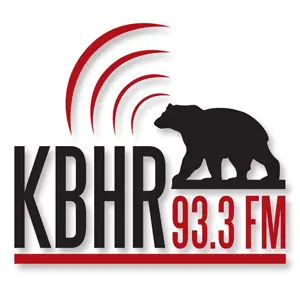 KBHR - ビッグベアー ニュース 93.3 FM