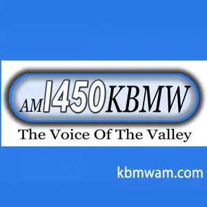 KBMW - 午前 14 時 50 分
