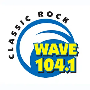 KBOT - ウェーブ 104.1 FM