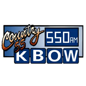 KBOW - 国 午前 550 時