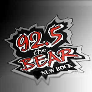 KBRE - ザ・ベア 92.5 FM