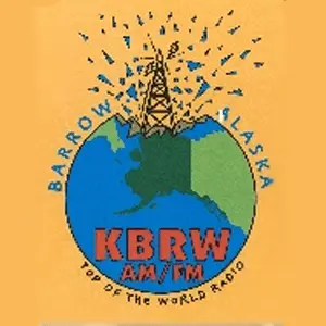 KBRW - 午前 680 時