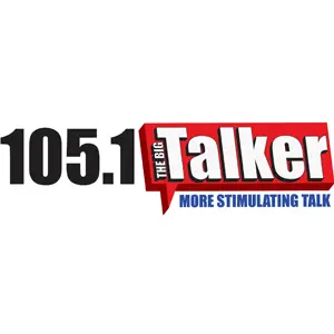 KBTK - 101.5 ビッグトーカー