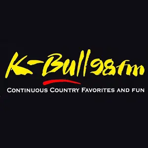 KBUL-FM - K-ブル FM 98.1