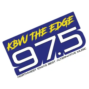 KBVU - エッジ 97.5 FM