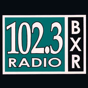 KBXR - BXR 102.3 FM ラジオ