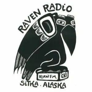 KCAW - レイブンラジオ 104.7 FM