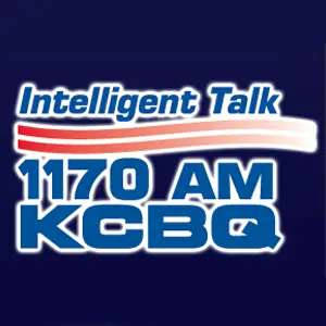 KCBQ - インテリジェント トーク 午前 1170 時
