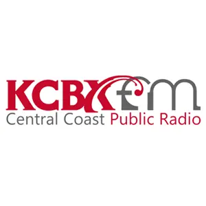 KSBX - KCBX FM 90 公共ラジオ