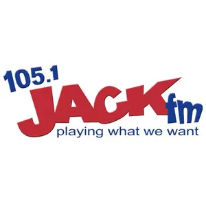 KCJK-105.1ジャックFM