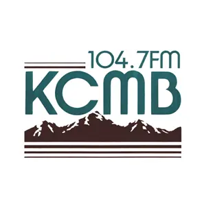 KCMB - 104.7FM ラジオ