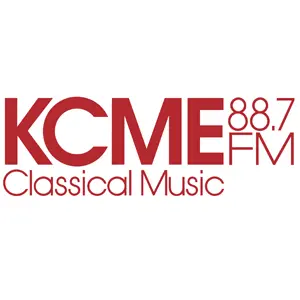 KCME - クラシック 88.7 FM