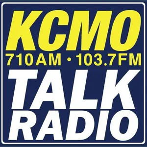 KCMO - 午前 7 時 10 分