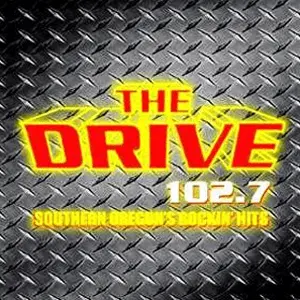 KCNA - ザ・ドライブ 102.7 FM