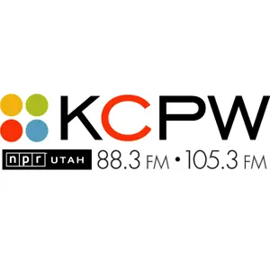 KCPW - 88.3FM ラジオ