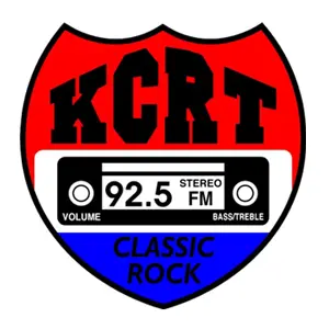 KCRT-FM - ザ・マウンテン 92.5 FM