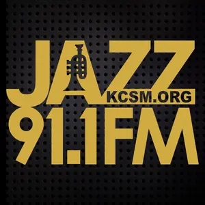 KCSM ジャズ 91.1