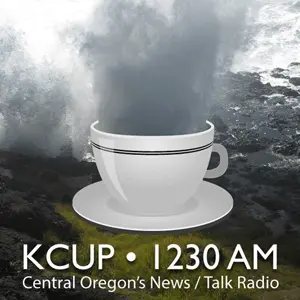 KCUP - 午前 12 時 30 分