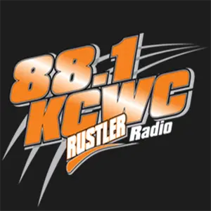 KCWC-FM - ラスラーラジオ 88.1 FM