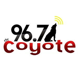 KCYT - コヨーテ 96.7 FM