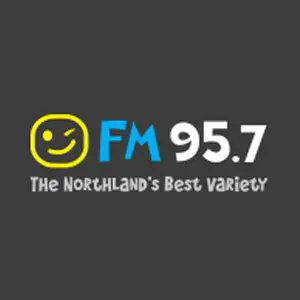 KDAL-FM - FM 95.7 ラジオ