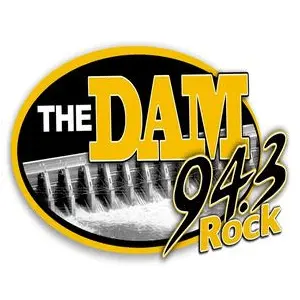 KDAM - ザ・ダム 94.3 FM