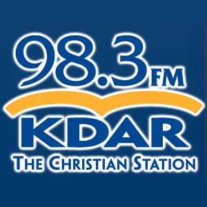 KDAR 98.3 FM ラジオ