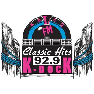 KDCQ - K-ドック 92.9 FM