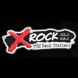 KDDX - XROCK 101.1 ラジオ