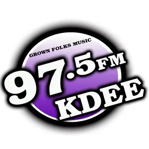 KDEE-LP 97.5FM ラジオ