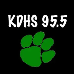 KDHS-LP 95.5FM ラジオ
