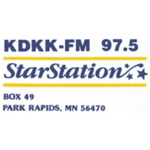 KDKK - 97.5 FM スターステーション
