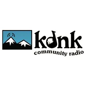KDNK - コミュニティラジオ 88.1 FM