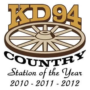 KDNS - KD カウンティ 94.1 FM
