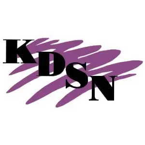 KDSN - リーディング・ウェスト・セントラル・アイオワ 107.1 FM