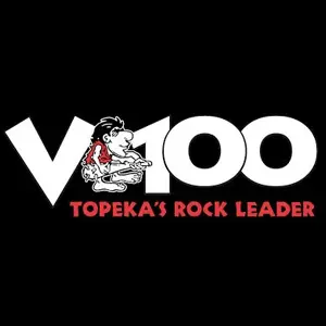 KDVV - V100 トピカのロックリーダー 100.3 FM