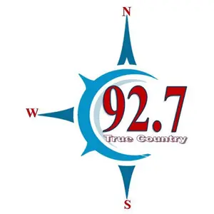 KDYN-FM - トゥルー カウンティ 96.7 FM